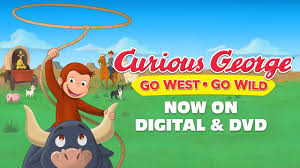 Jorge El Curioso 2020 Vaya Al Oeste